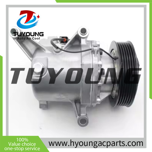 CR08 92600D391C NA1J61450 NA1J-61-450 NA6W-61-450 Auto AC Compressor for Mazda NA6W-61-450 92600-D391C 6513220 7513220 NA6W61450 2020834 141330 141330C