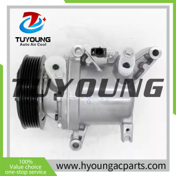 CR08 92600D391C NA1J61450 NA1J-61-450 NA6W-61-450 Auto AC Compressor for Mazda NA6W-61-450 92600-D391C 6513220 7513220 NA6W61450 2020834 141330 141330C