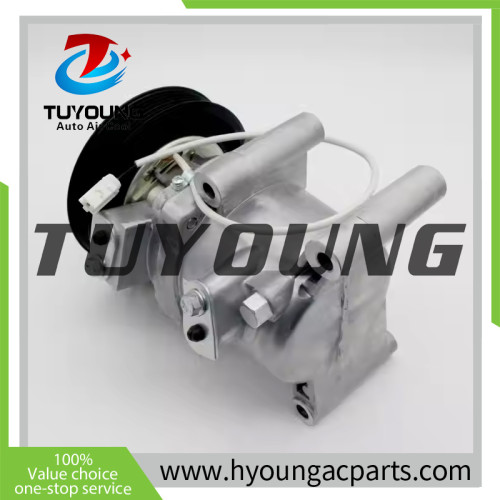 T917155A T904055A DKV10Z Auto AC Compressor for Mazda B44D61450 L4500B44DA02 T904055B BFF561450 High Quality New Arrivals Wholesale