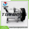 T917155A T904055A DKV10Z Auto AC Compressor for Mazda B44D61450 L4500B44DA02 T904055B BFF561450 High Quality New Arrivals Wholesale