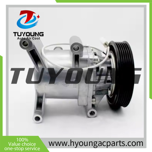 T917155A T904055A DKV10Z Auto AC Compressor for Mazda B44D61450 L4500B44DA02 T904055B BFF561450 High Quality New Arrivals Wholesale