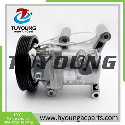 T917155A T904055A DKV10Z Auto AC Compressor for Mazda B44D61450 L4500B44DA02 T904055B BFF561450 High Quality New Arrivals Wholesale