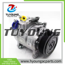 Auto AC Compressor for BMW X1 717031036 BWK060 BWAK060 851592N 700510146 811106006