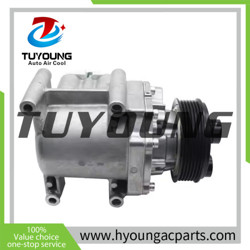 Scroll car ac compressor fit Ford Fiesta IV Street KA 67188 68188 DCP10016 29BYU19D629AA 6S6H19D629CA 4586645 1018493 1464299 2S6H19D629AC