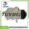 10SR19C auto AC compressor Toyota LAND Cruiser UZJ200 2UZFE 4.7L 88320-6A300 850191N 10553750 105505 883206A300 884106A080