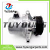 Calsonic CR-08B CR08B auto ac compressor for Nissan Micra 926001HC5A 10018854 92600-3VA1D