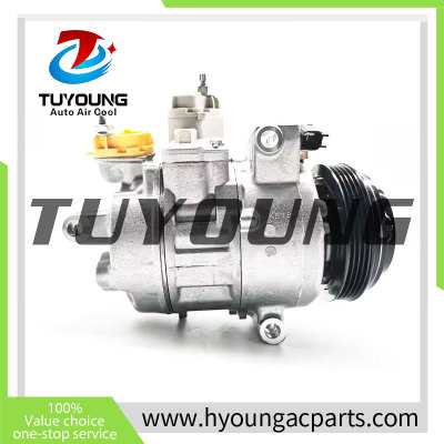 7SBH17C Auto ac compressors Ford Edge Fusion Lincoln DG9H19D629CC DG9H19D629CA DG9H19D629CB DG9H19D629CD DG9H19D629CE DG9H19D629CF