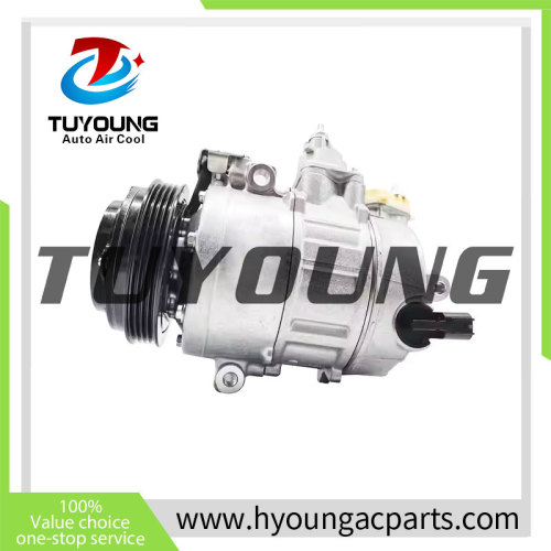 7SBH17C Auto ac compressors Ford Edge Fusion Lincoln DG9H19D629CC DG9H19D629CA DG9H19D629CB DG9H19D629CD DG9H19D629CE DG9H19D629CF