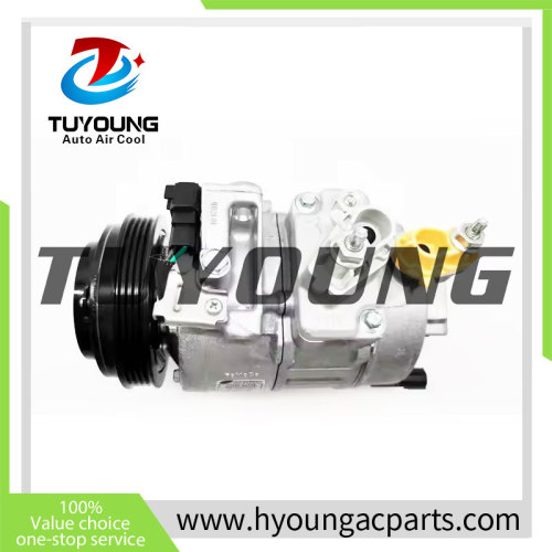 7SBH17C Auto ac compressors Ford Edge Fusion Lincoln DG9H19D629CC DG9H19D629CA DG9H19D629CB DG9H19D629CD DG9H19D629CE DG9H19D629CF