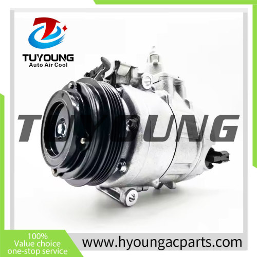 7SBH17C Auto ac compressors Ford Edge Fusion Lincoln DG9H19D629CC DG9H19D629CA DG9H19D629CB DG9H19D629CD DG9H19D629CE DG9H19D629CF