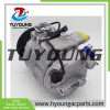 7SBU17C Auto AC Compressor for BMW 5 64509196890 64529165808 BWK418 8FK351111-081 247300-6290 437100-6980 447140-0450 447160-1230 447260-2990