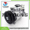Mercedes Benz CLA45 CLA CLA 250 auto ac compressor 6SES14C A0008305702 447150-7142 447150-4483 0008305702 0038304360 A0038304360 A0008305702 447150-71 0008305702
