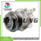 Auto AC Compressor for Toyota 883206A540 4472205132 88310-6A420 88320-6A540 88410-6A140 447160-2680 797 345 10362471 3022581 DW157324