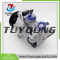 6SEU14C Auto AC Compressor for Audi DCP02038 8E0260805BA 326 4E0260805AA 4E0260805AH 4E0260805AL 4EO260805AR 8E0260805BF 8E0260805BJ