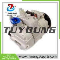 7SEU17C Auto AC Compressor Audi SEAT Skoda VW DCP32045 1K0820803E 1K0820803G 1K0820803P 1K0820803Q 1K0820803S 1K0820808D 1K0820808DX 1K0820808F 1K0820859C 1K0820859E