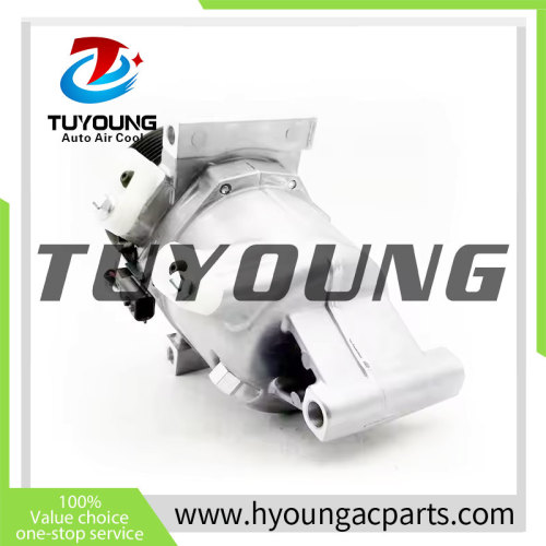 TUYOUNG  auto air conditioner compressor DKV09Z DACIA HY-AC2272 926003541R 926005214R 926005689R 9260000Q0F 926003541R 690996 699496