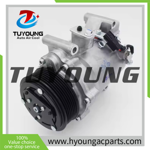 TRSE09 car a/c compressor Honda Acura CO 4920AC  38810RZYA01  38810-RWC-A03 38810RWCA03   98580 20-4920 38810RWCA01