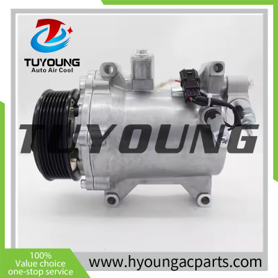 High quality factory direct sale TRSE09 car a/c compressor Honda Acura CO 4920AC  38810RZYA01  38810-RWC-A03