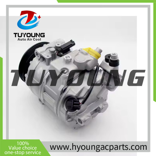 7SEU16C Auto AC Compressor for BMW 745i 64526925721 64509175481 64506901781 64526921649