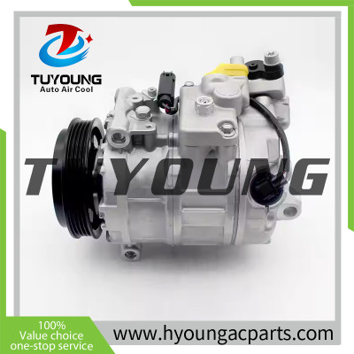 7SEU16C Auto AC Compressor for BMW 745i 64526925721 64509175481 64506901781 64526921649