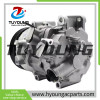 Car air conditioner compressor Toyota Camry Lexus 8831006570 447150-409 447150-4094 447150409 4471504094 447280-7472 4472807471 8831033330