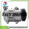 Car air conditioner compressor Toyota Camry Lexus 8831006570 447150-409 447150-4094 447150409 4471504094 447280-7472 4472807471 8831033330