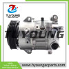 Car air conditioner compressor Toyota Camry Lexus 8831006570 447150-409 447150-4094 447150409 4471504094 447280-7472 4472807471 8831033330