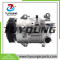 Car air conditioner compressor Toyota Camry Lexus 8831006570 447150-409 447150-4094 447150409 4471504094 447280-7472 4472807471 8831033330