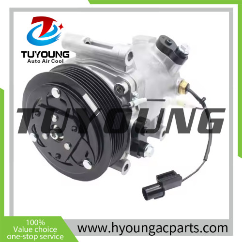 JS96 Auto AC Compressor For Proton GCS For Iriz 6100020720 PW911275 BWK060 BWAK060 851592N 8FK351109131 851240N 131135R ACP245 510146 850777N 140751R 700510146