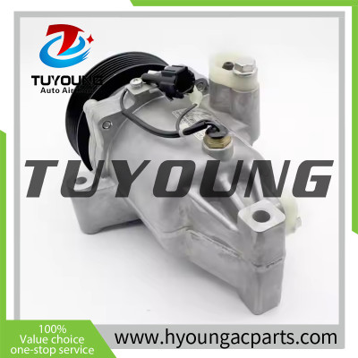 Auto AC Compressor for Nissan Tiida 2008-2011 926001JY7A   V09A1AC4BE   92600ET00A