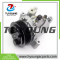 Auto AC Compressor for Nissan Tiida 2008-2011 926001JY7A   V09A1AC4BE   92600ET00A