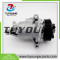 Auto AC Compressor for Nissan Tiida 2008-2011 926001JY7A   V09A1AC4BE   92600ET00A