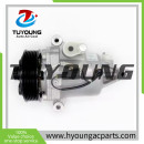 Auto AC Compressor for Nissan Tiida 2008-2011 926001JY7A   V09A1AC4BE   92600ET00A