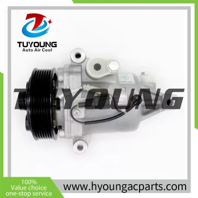 Auto AC Compressor for Nissan Tiida 2008-2011 926001JY7A   V09A1AC4BE   92600ET00A