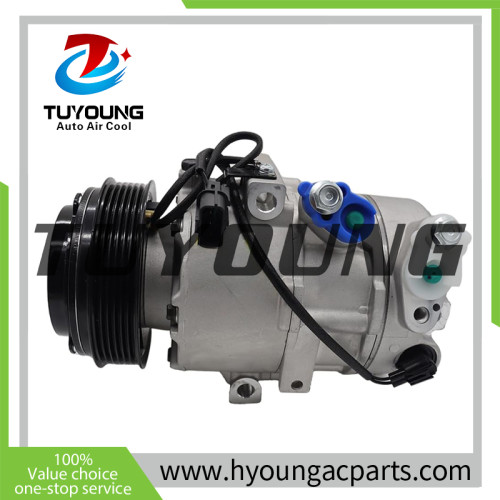 TUYOUNG China auto ac compressors KIA Sportage 2021 Tucson 2019 97701D3700 97701-D3700 97701D3500 97701D3800 HY-AC2432