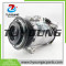 6SBH14C DSC17EC auto ac compressors for Nissan Qashqai II X-Trail 4471606922 DCP46021 926004BA0A 926003234R 926004EF0A 926004EB0A 4471606893 926004EF0A