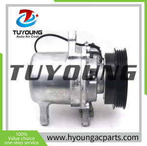 Auto AC Compressor for Daihatsu YRV 447200-9887 4472009887 10-0417 447200-9887