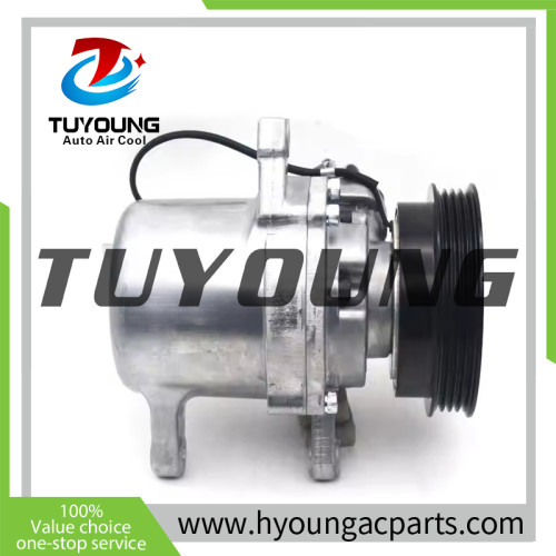 Auto AC Compressor for Daihatsu YRV 447200-9887 4472009887 10-0417 447200-9887