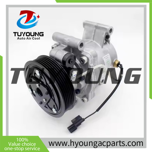 Auto AC Compressor for Honda Fit 388105r0004 P160109591 38810-5R0-004 STR08-3902