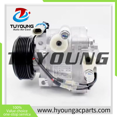 Auto AC Compressor for CHEVROLET Aveo 1.4 2013 - 2016 Akt200a413 95369542 39154408  426623334  42689463  94517789  953699542  95370312  95522202