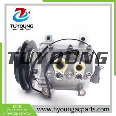 Auto AC Compressor for Msc90ta Akc200a2738 MK512758 AKC200A2738 AKC200A165A