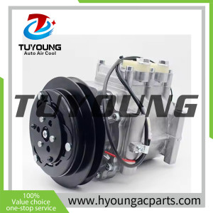 Auto AC Compressor for Msc90ta Akc200a2738 MK512758 AKC200A2738 AKC200A165A