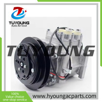 Auto AC Compressor for Msc90ta Akc200a2738 MK512758 AKC200A2738 AKC200A165A