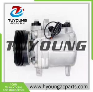Auto AC Compressor for Suzuki Wagon R 9520158J00 9520058J10 9520058J11 9520158J40 9520158J41 276304A01B 276304A00H High Quality Wholesale