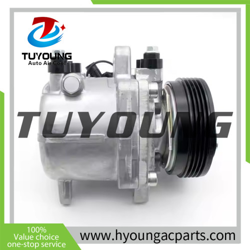 Auto AC Compressor for Suzuki Wagon R 9520158J00 9520058J10 9520058J11 9520158J40 9520158J41 276304A01B 276304A00H High Quality Wholesale