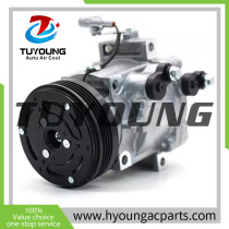 QS70 Auto AC Compressors Suzuki Swift 9520068LB0 AKS200A207 AKV200A202 95200-68LB0 95200-68LB1 9520068LB0 AKS011H201G AKS200A207A