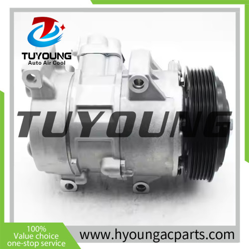 TSE14C auto air conditioner compressor Toyota Corolla Matrix 2011-2013 CG447280-9060 88310-02711 8831002711 88310-68032 447280-9060