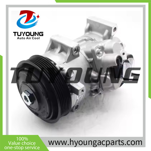 TSE14C auto air conditioner compressor Toyota Corolla Matrix 2011-2013 CG447280-9060 88310-02711 8831002711 88310-68032 447280-9060