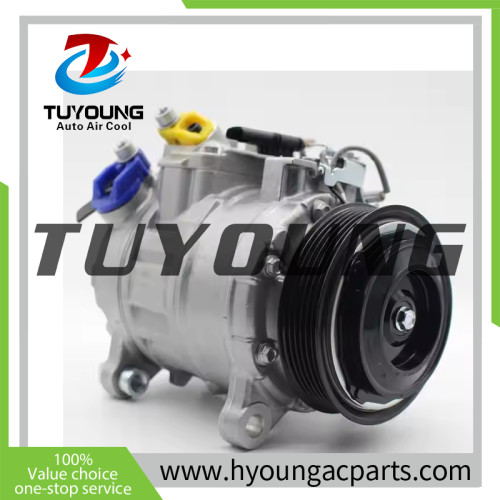 auto air ac compressors BMW 1 3 Series 64529223695 64529330831 4472808290 9223695 64529216466 64529330825 64529330831 64529399059