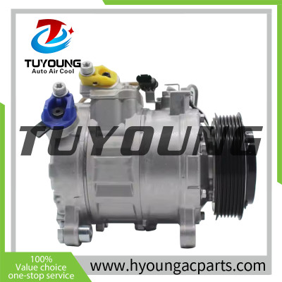 auto air ac compressors BMW 1 3 Series 64529223695 64529330831 4472808290 9223695 64529216466 64529330825 64529330831 64529399059